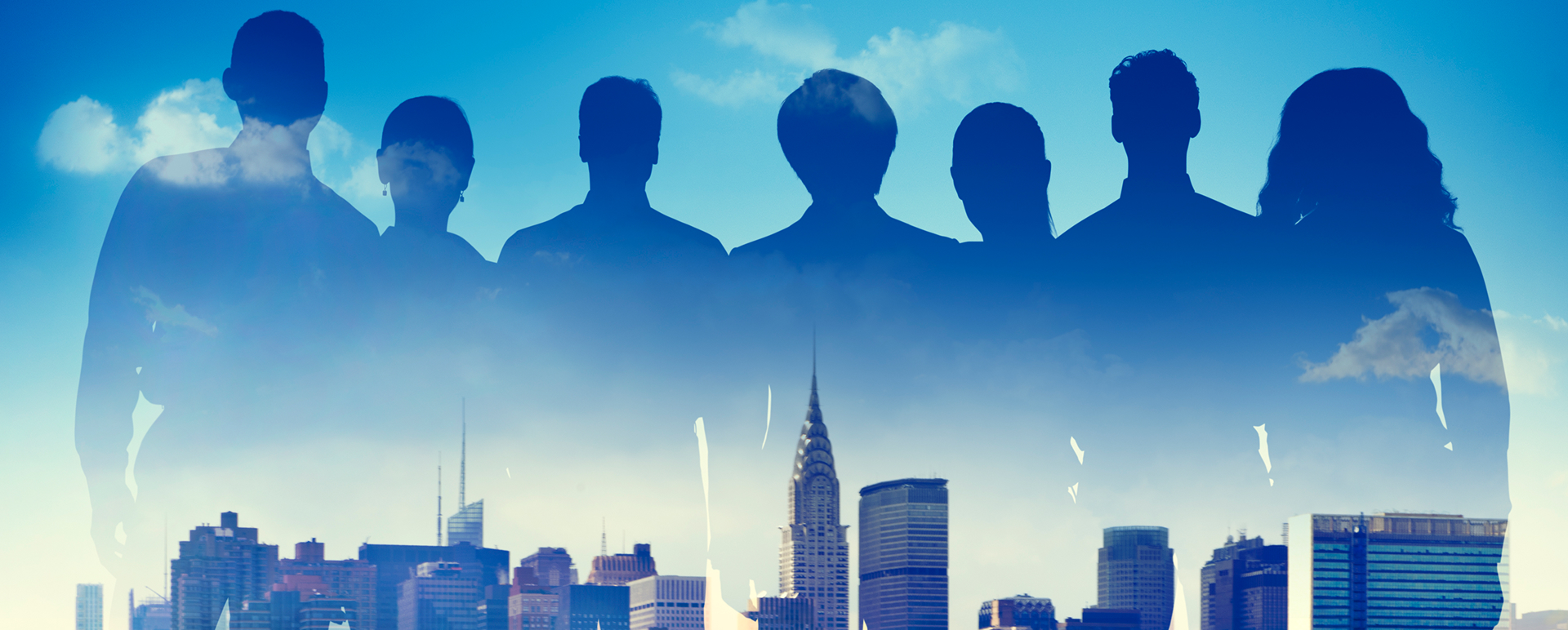 Building long-term partnerships