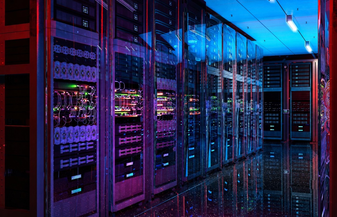 Telecommunications equipment